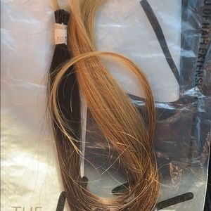 Hair Extensions | I-Tip, Clip-in & ProTube